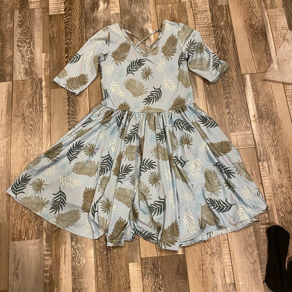 DotDotSmile Dress